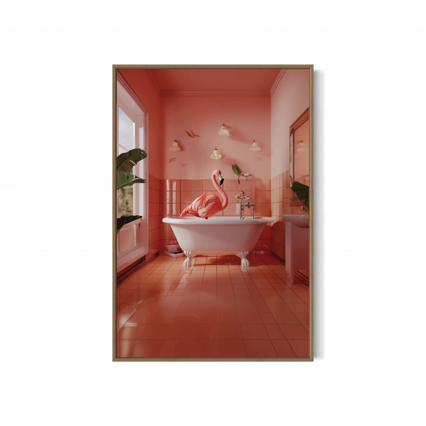Flamingo