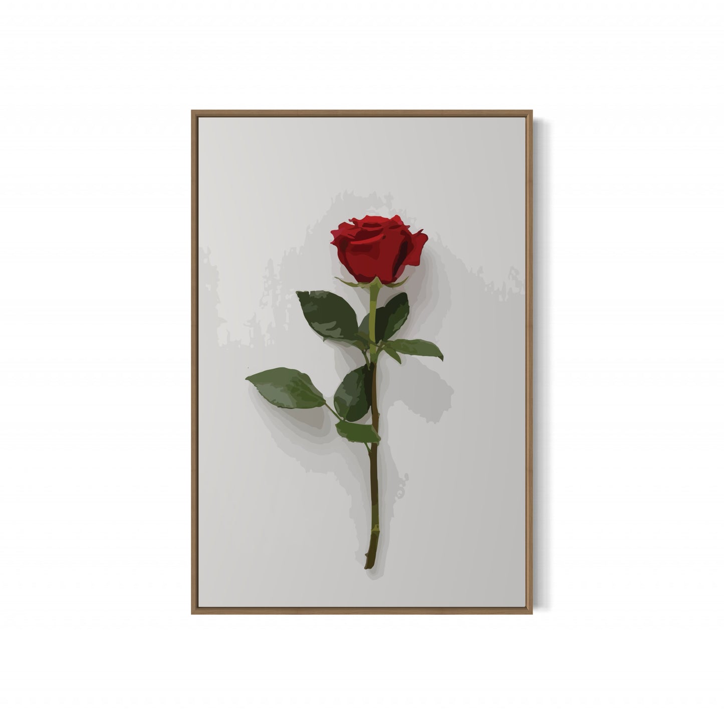 Red Rose