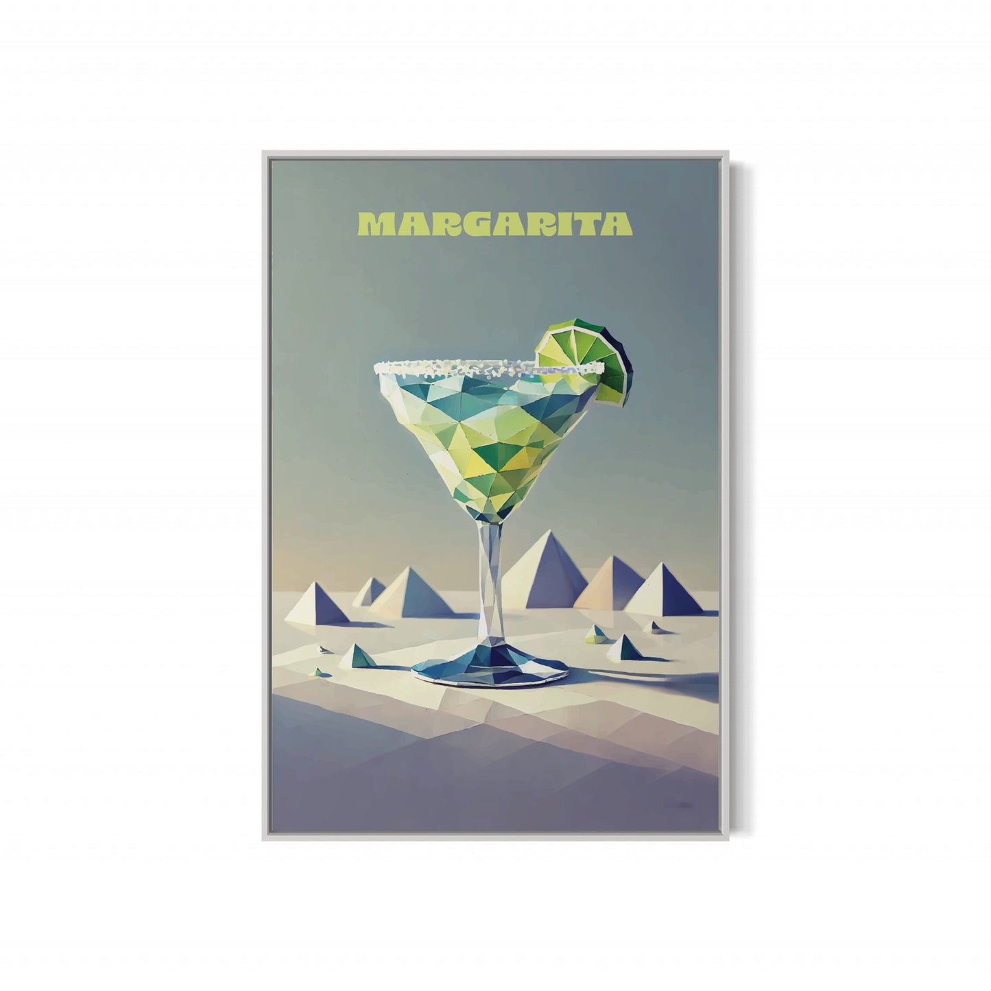 MARGARITA Poster