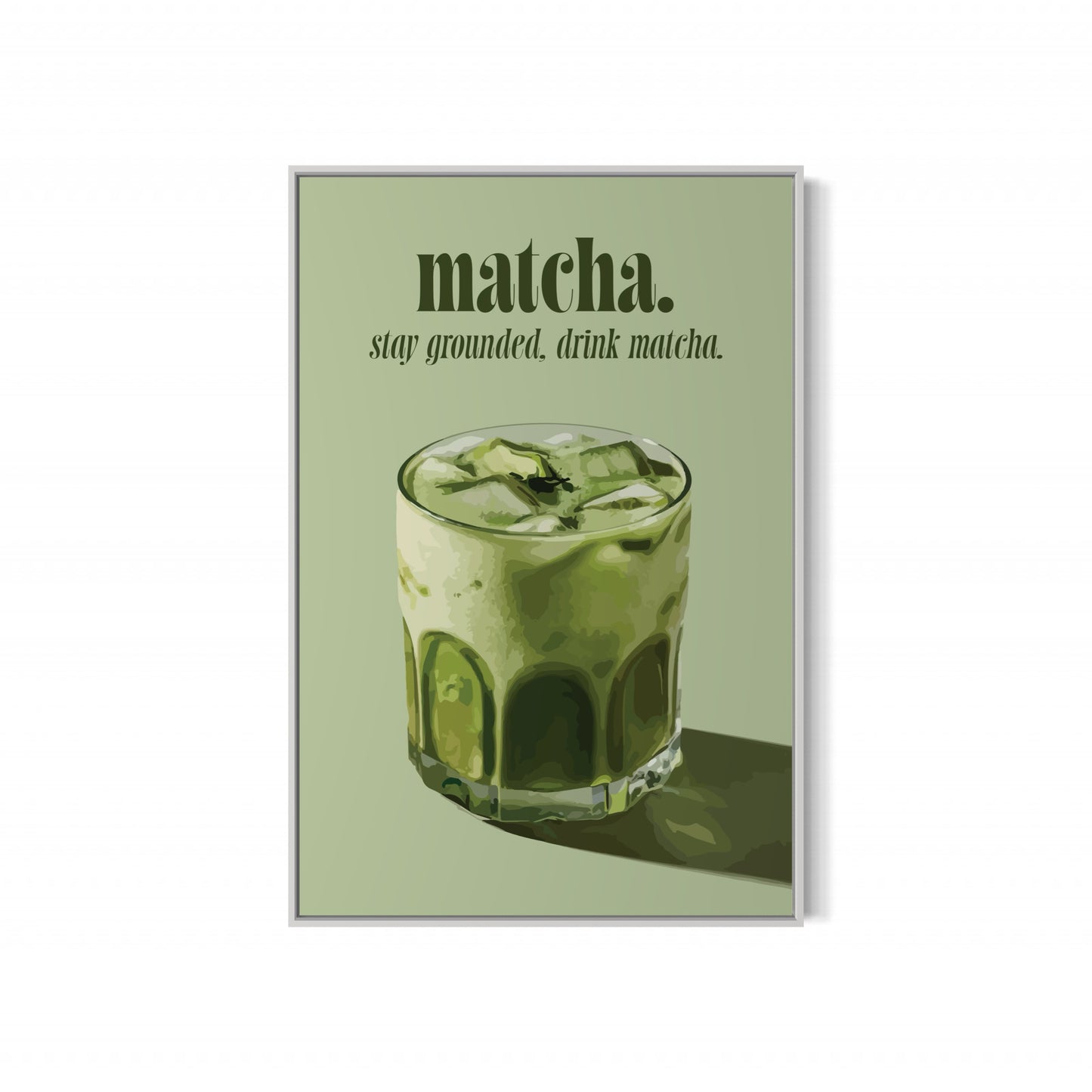 MATCHA Poster