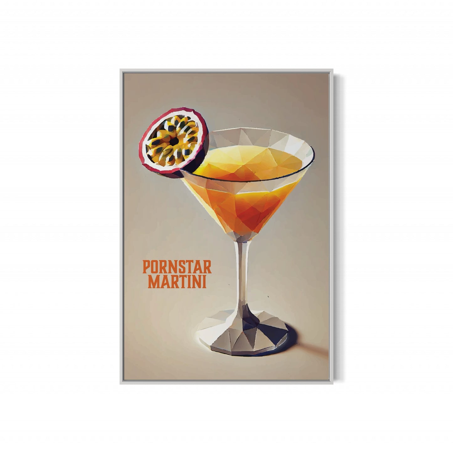 PORNSTAR MARTINI Poster