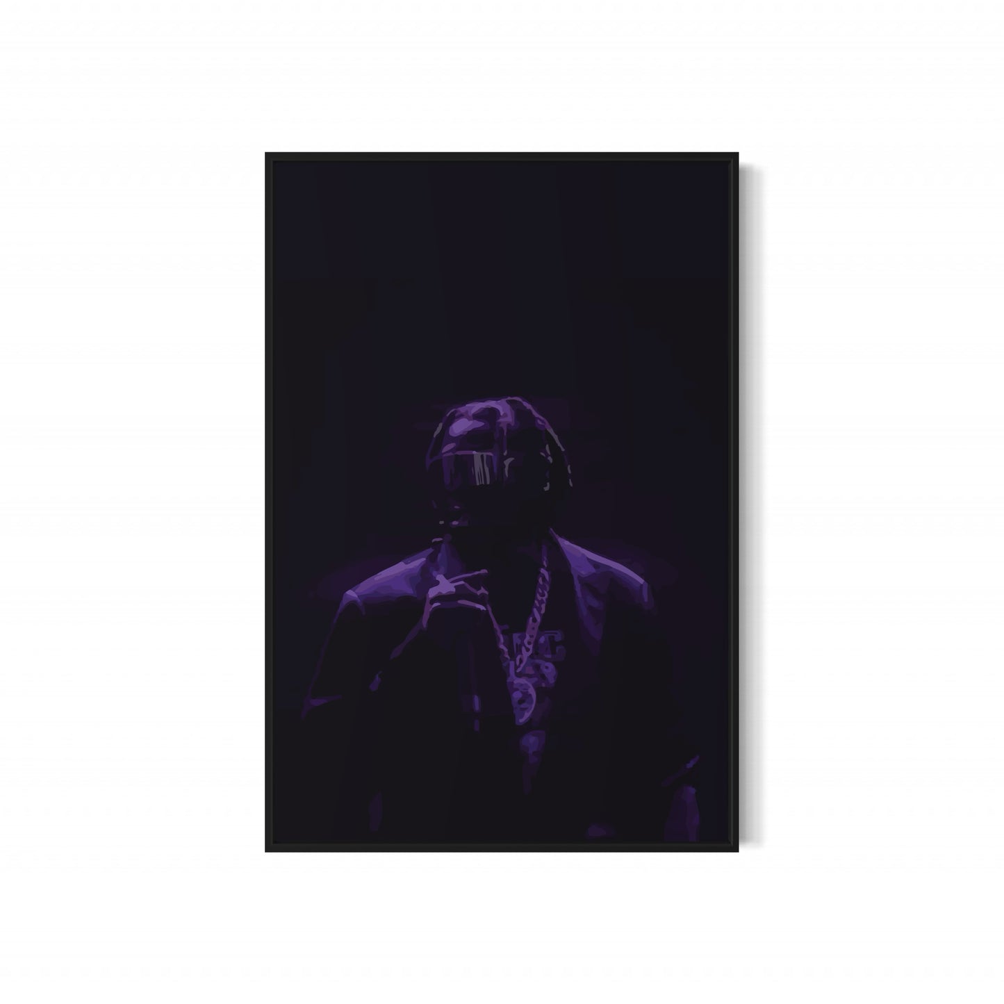 DON TOLIVER Poster