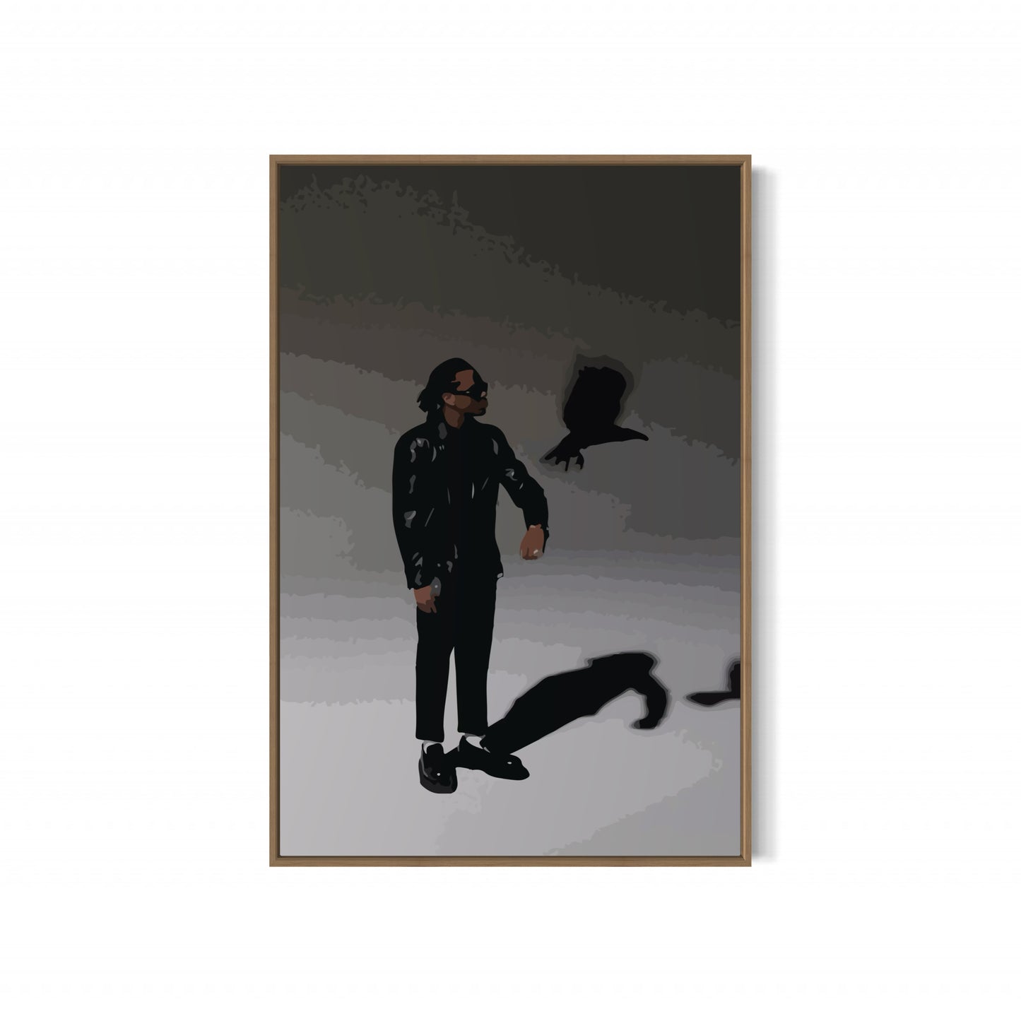 GUNNA Poster