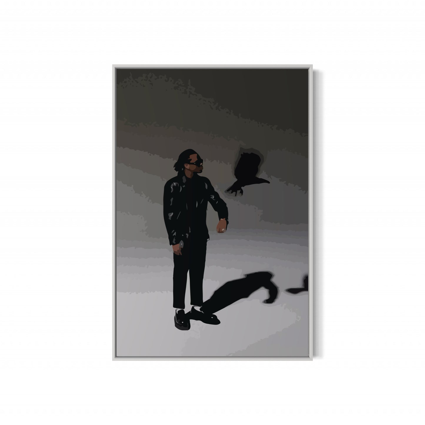 GUNNA Poster