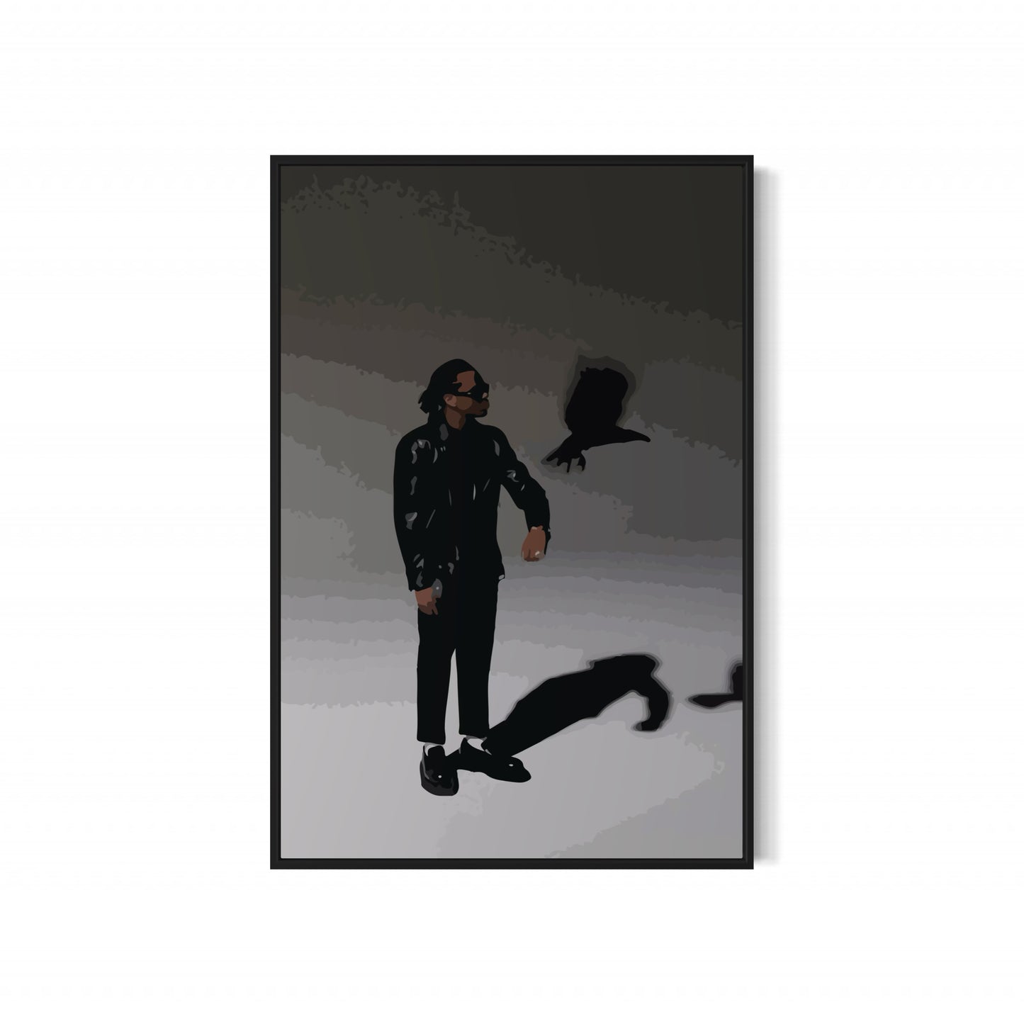 GUNNA Poster