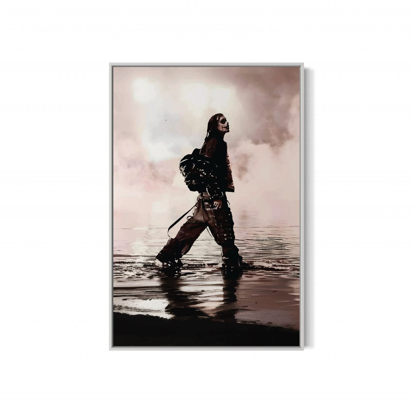 PLAYBOI CARTI Poster