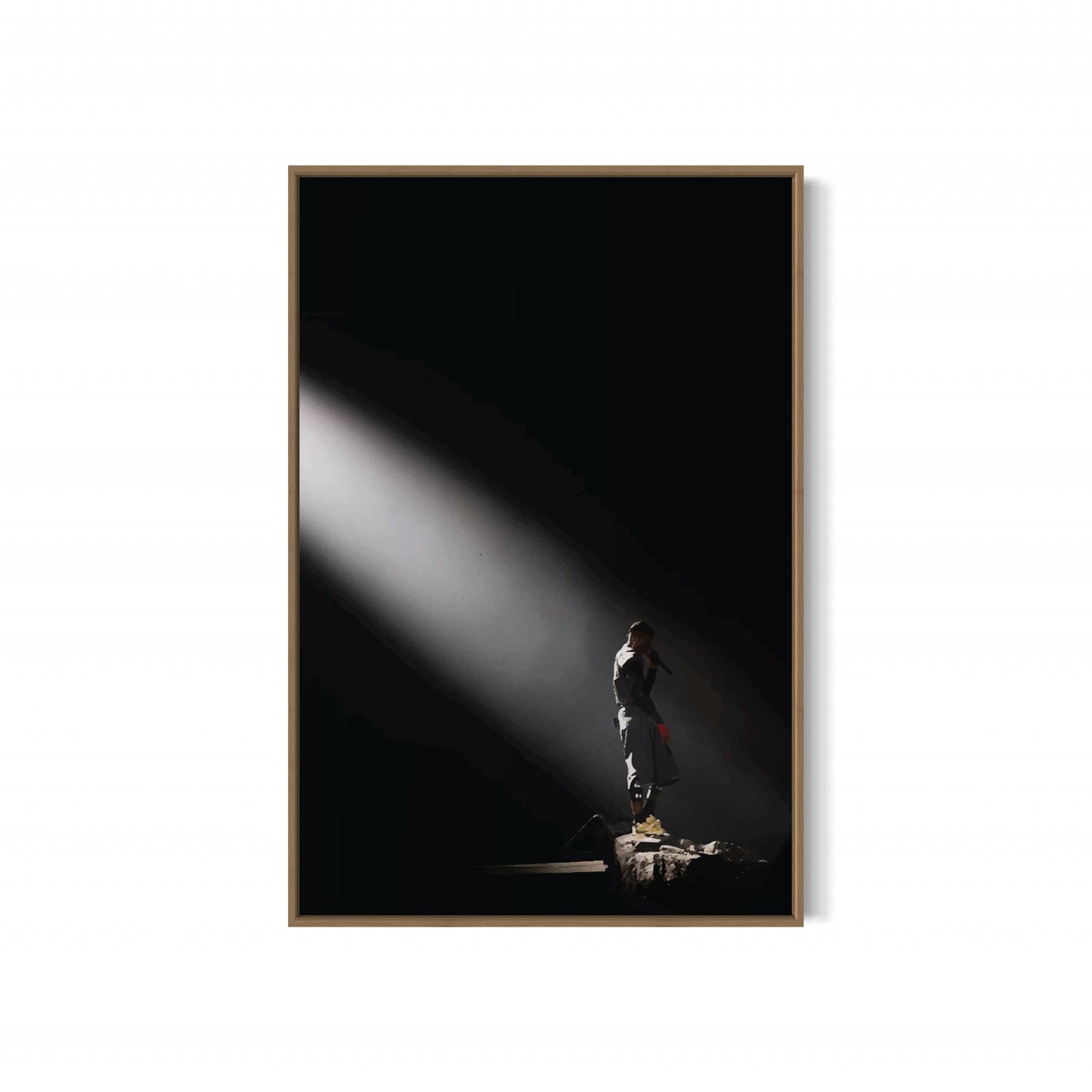 TRAVIS SCOTT Poster