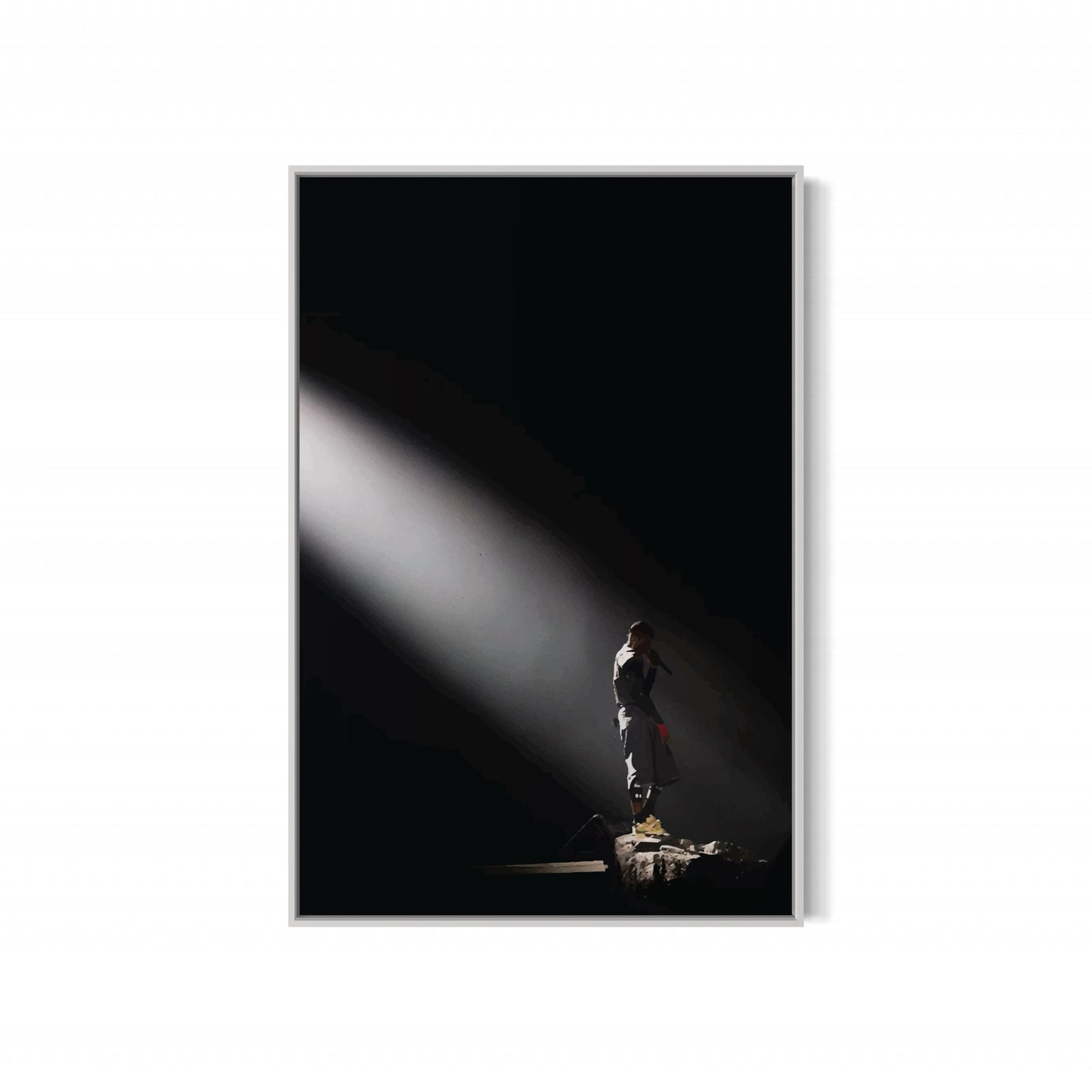 TRAVIS SCOTT Poster
