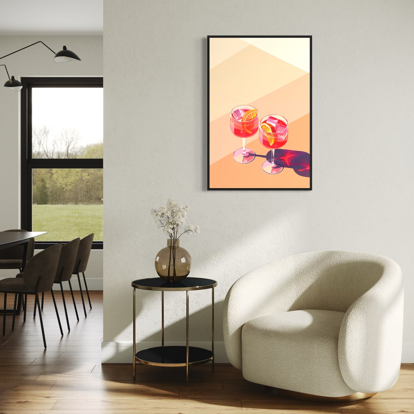 Aperol II