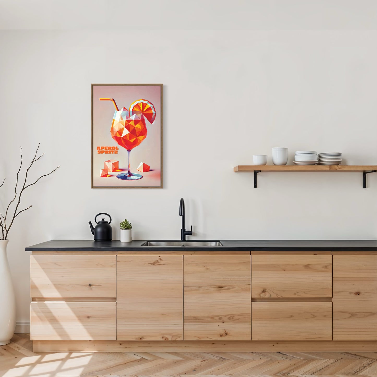 APEROL SPRITZ Poster