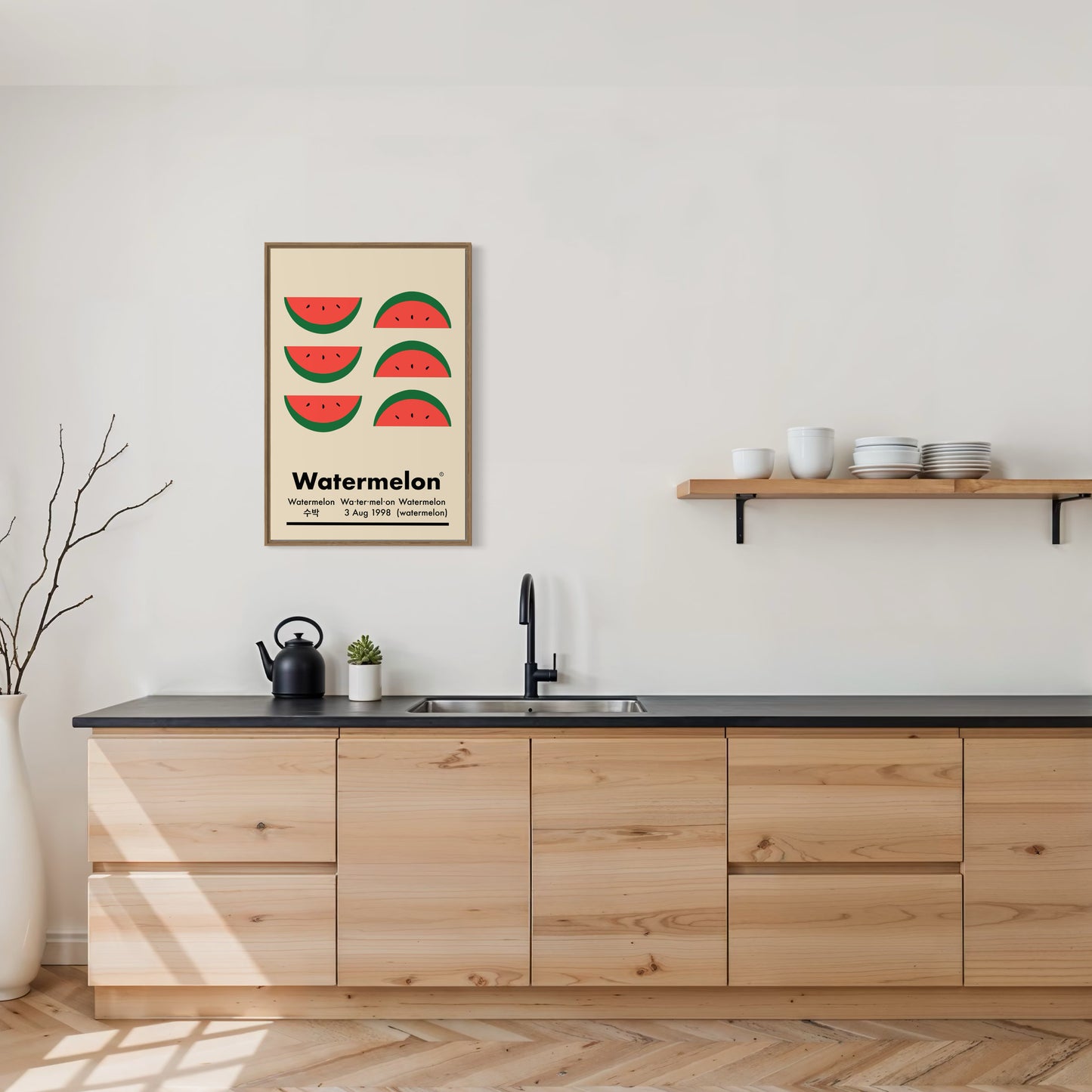 WATERMELON Poster