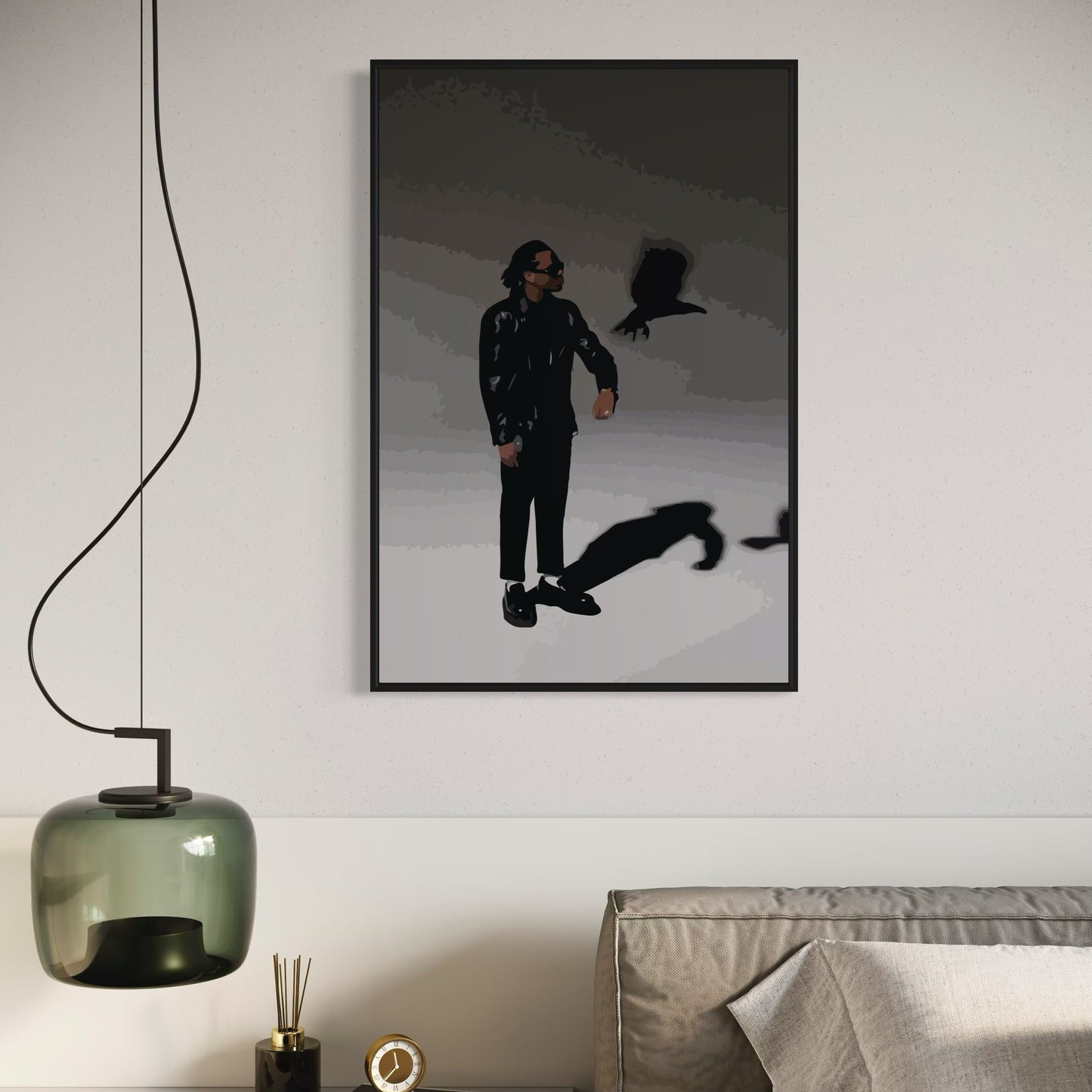 GUNNA Poster