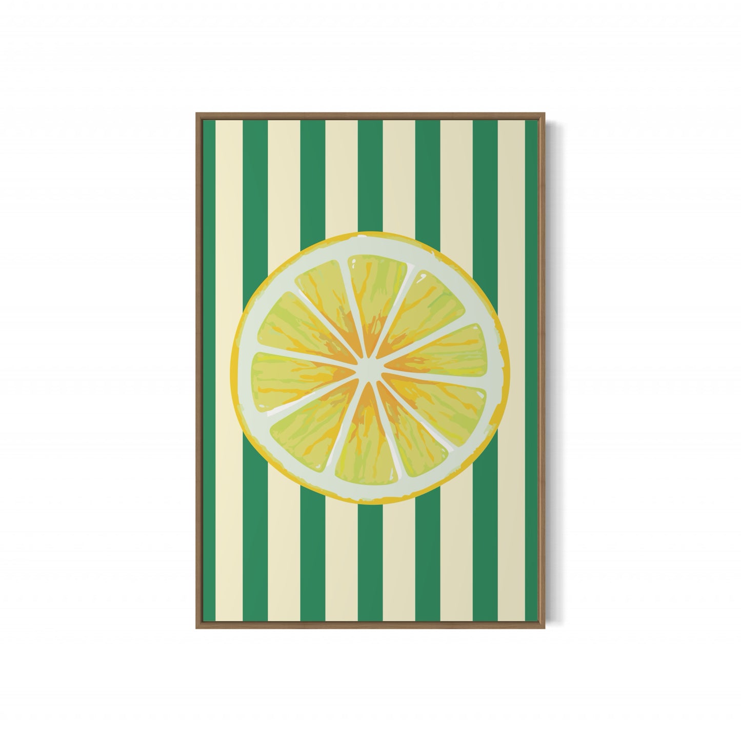 Lemon Slice
