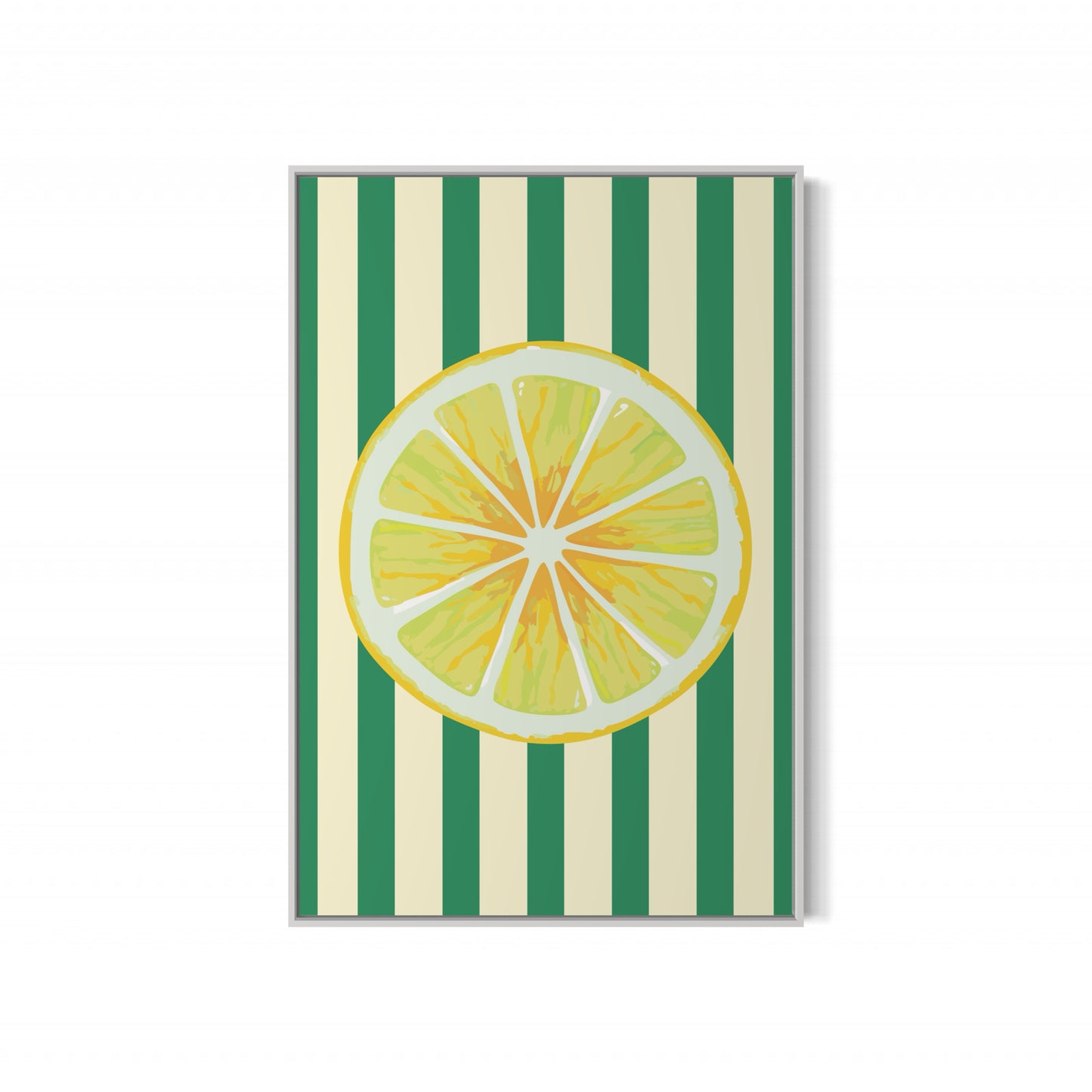 Lemon Slice