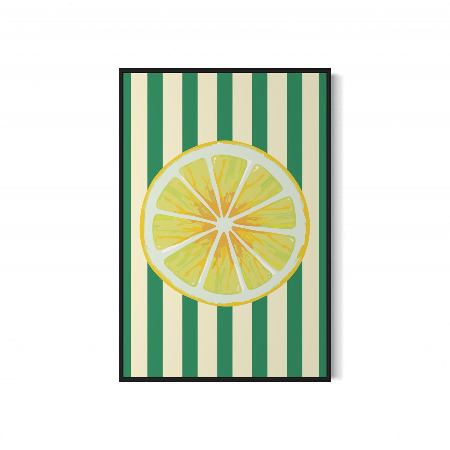 Lemon Slice