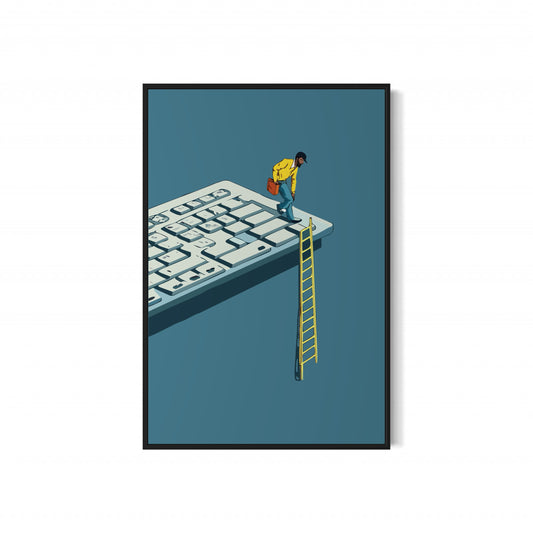 Digital Exodus