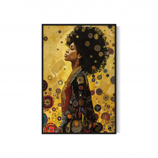 AfroQueen II