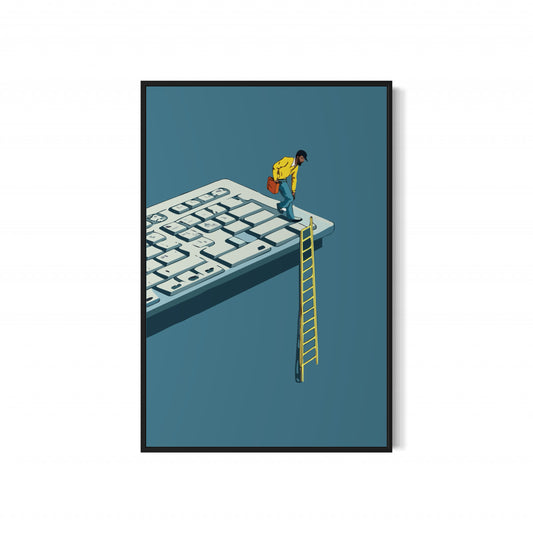 Digital Exodus