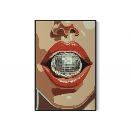 Disco Lips