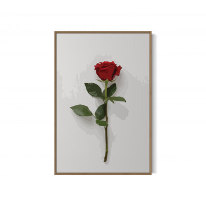 Red Rose