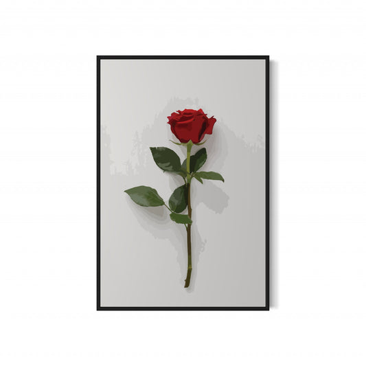 Red Rose
