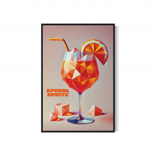 APEROL SPRITZ Poster