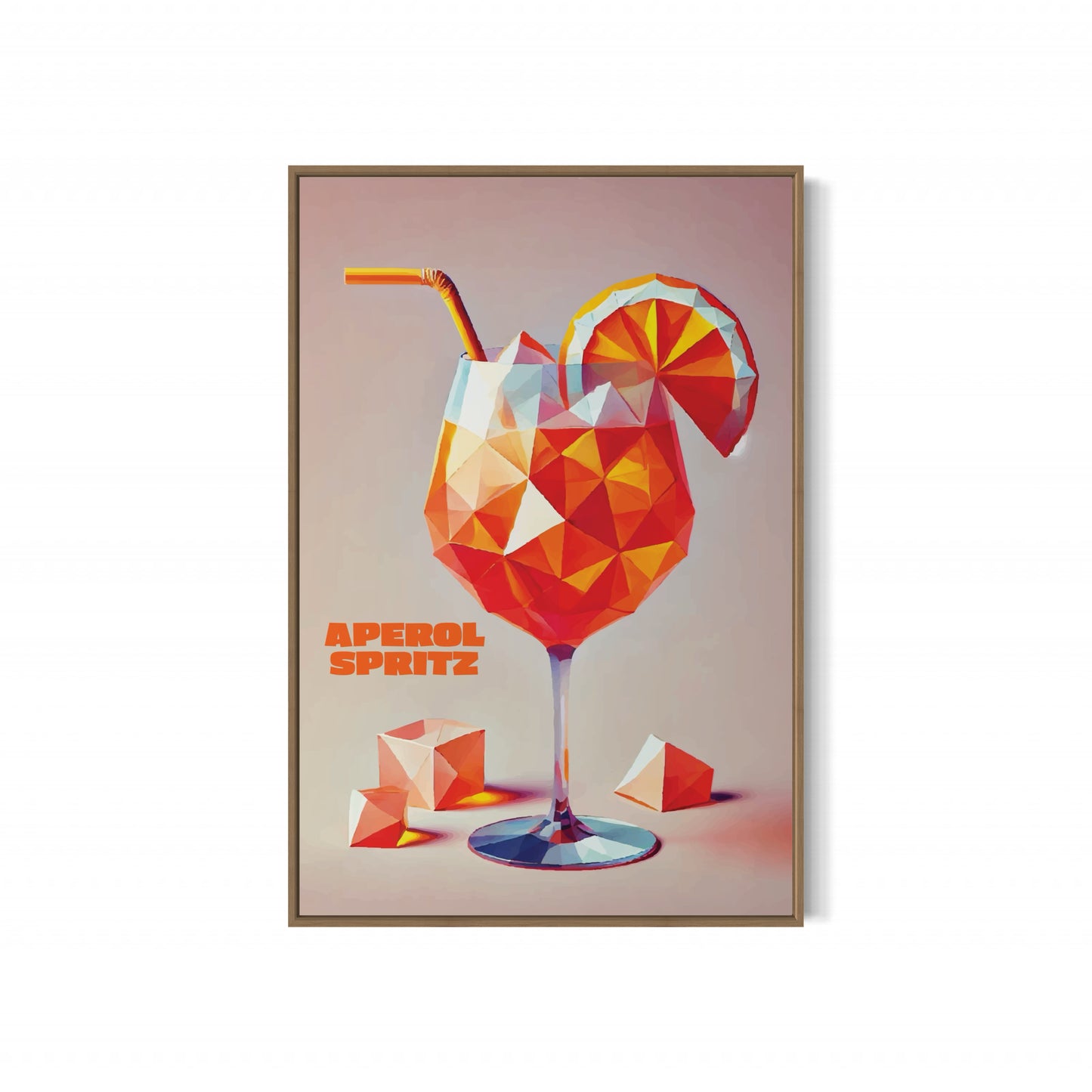 APEROL SPRITZ Poster