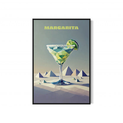 MARGARITA Poster