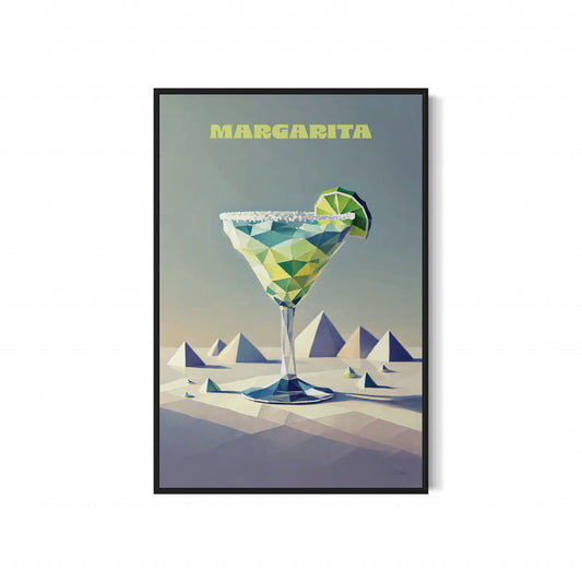 MARGARITA Poster