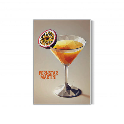 PORNSTAR MARTINI Poster