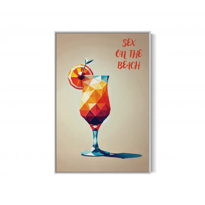 SEX ON THE BEACH Poster