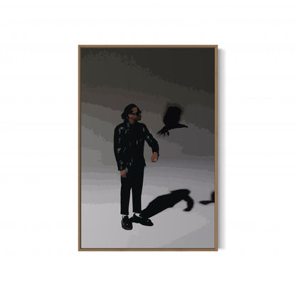 GUNNA Poster