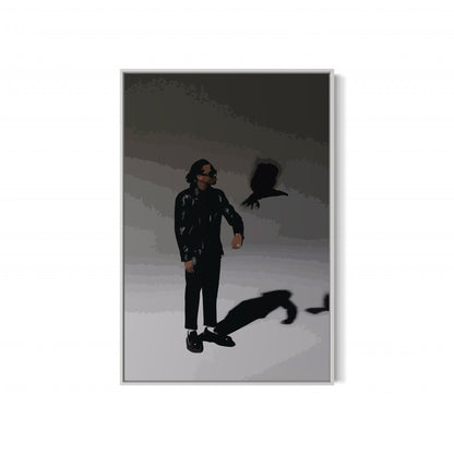 GUNNA Poster