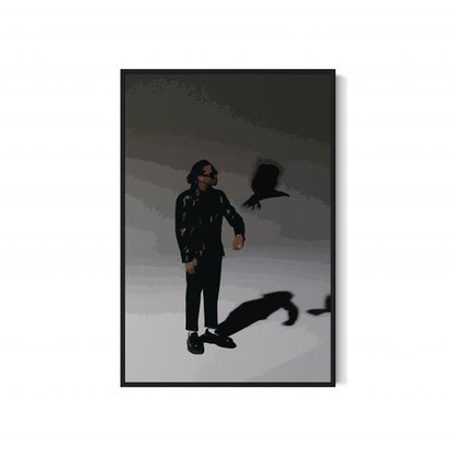 GUNNA Poster