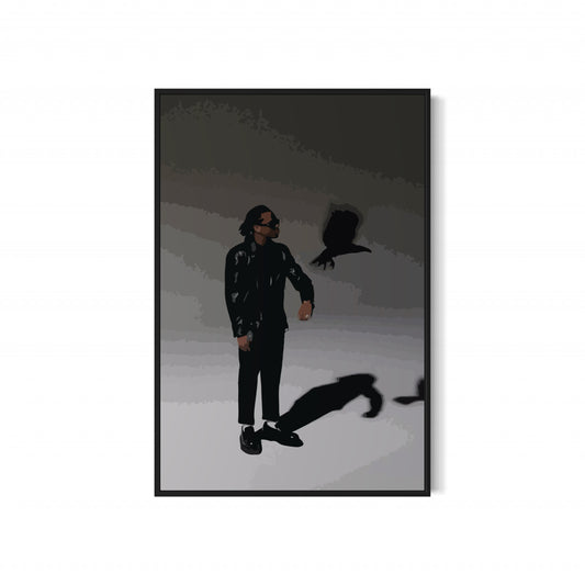 GUNNA Poster