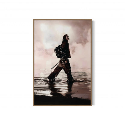 PLAYBOI CARTI Poster