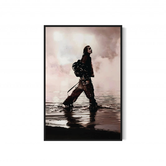 PLAYBOI CARTI Poster