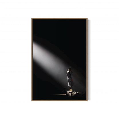 TRAVIS SCOTT Poster