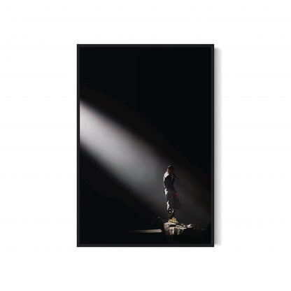 TRAVIS SCOTT Poster