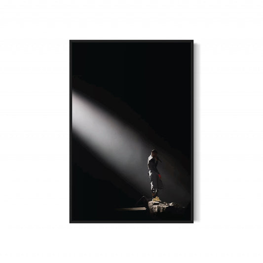 TRAVIS SCOTT Poster