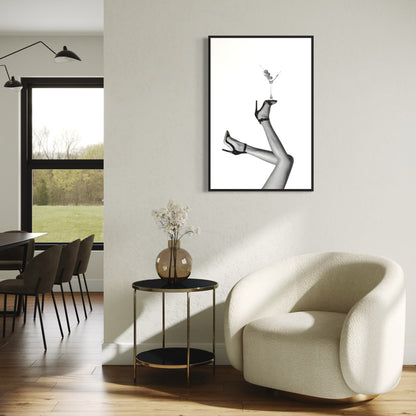 Martini & Heels