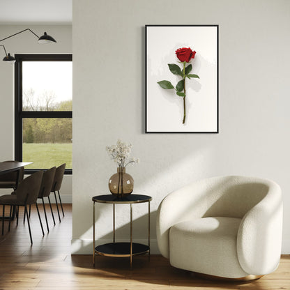 Red Rose