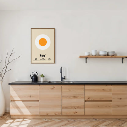 EGG Poster