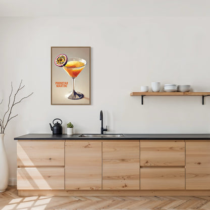 PORNSTAR MARTINI Poster