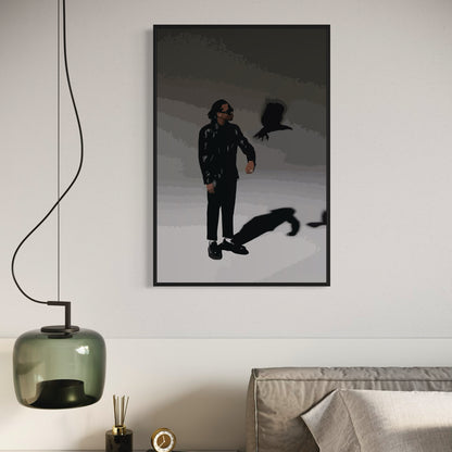 GUNNA Poster