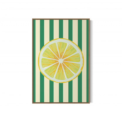 Lemon Slice