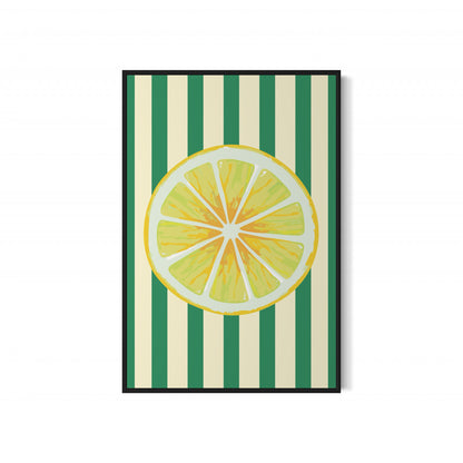 Lemon Slice