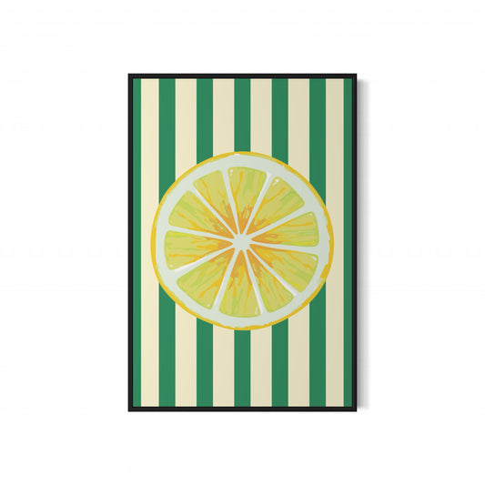 Lemon Slice