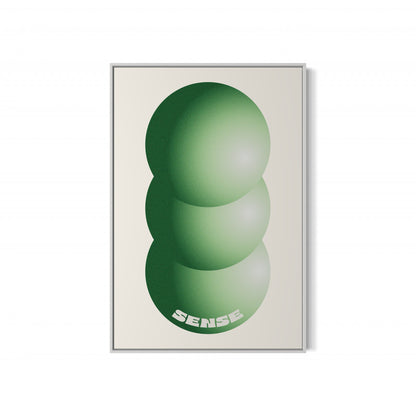 SENSE Orbs Green