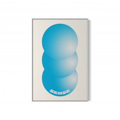 SENSE Orbs Blue